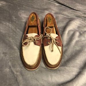 Sperry’s
